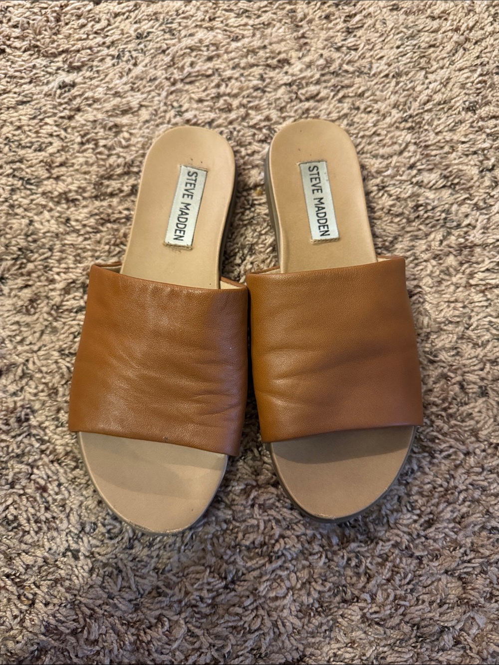 Steve Madden Dakoda Sandal